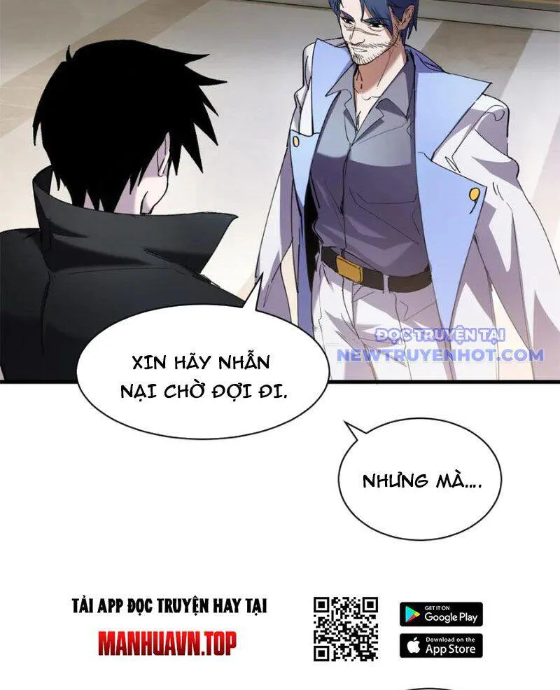 Ma Thú Siêu Thần chương 170 - trang 33