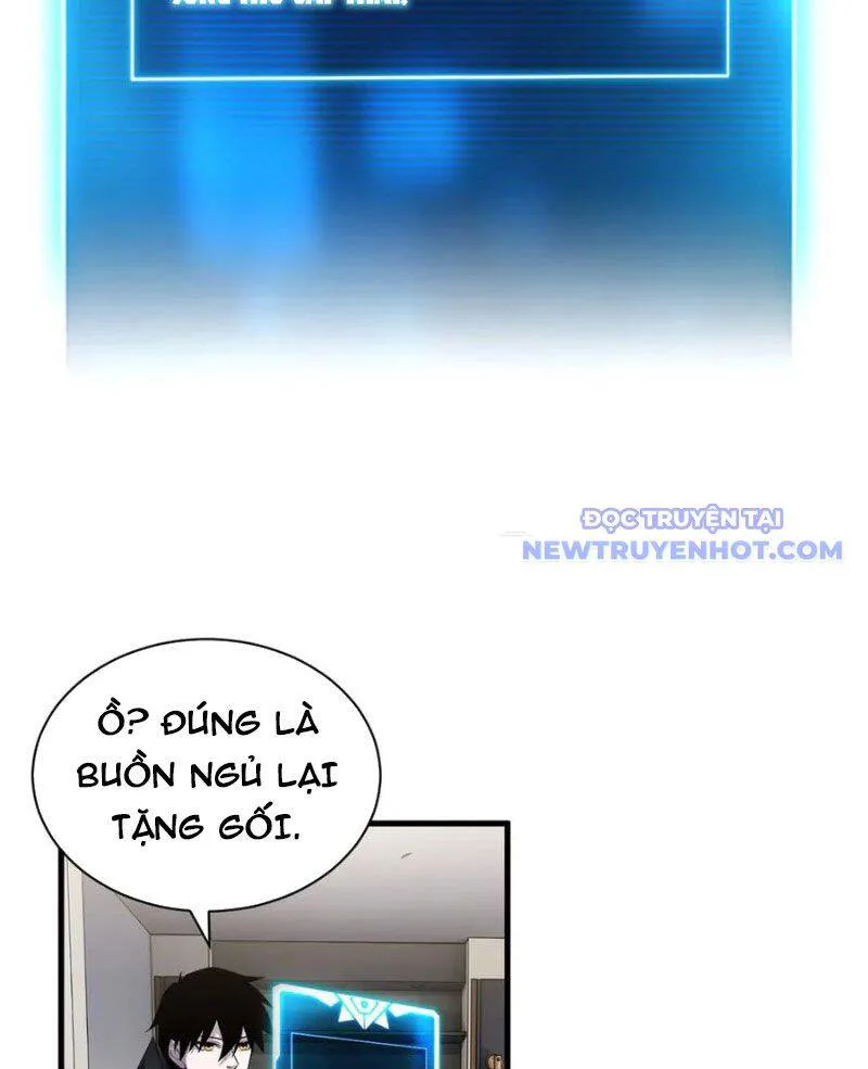 Ma Thú Siêu Thần chương 170 - trang 41