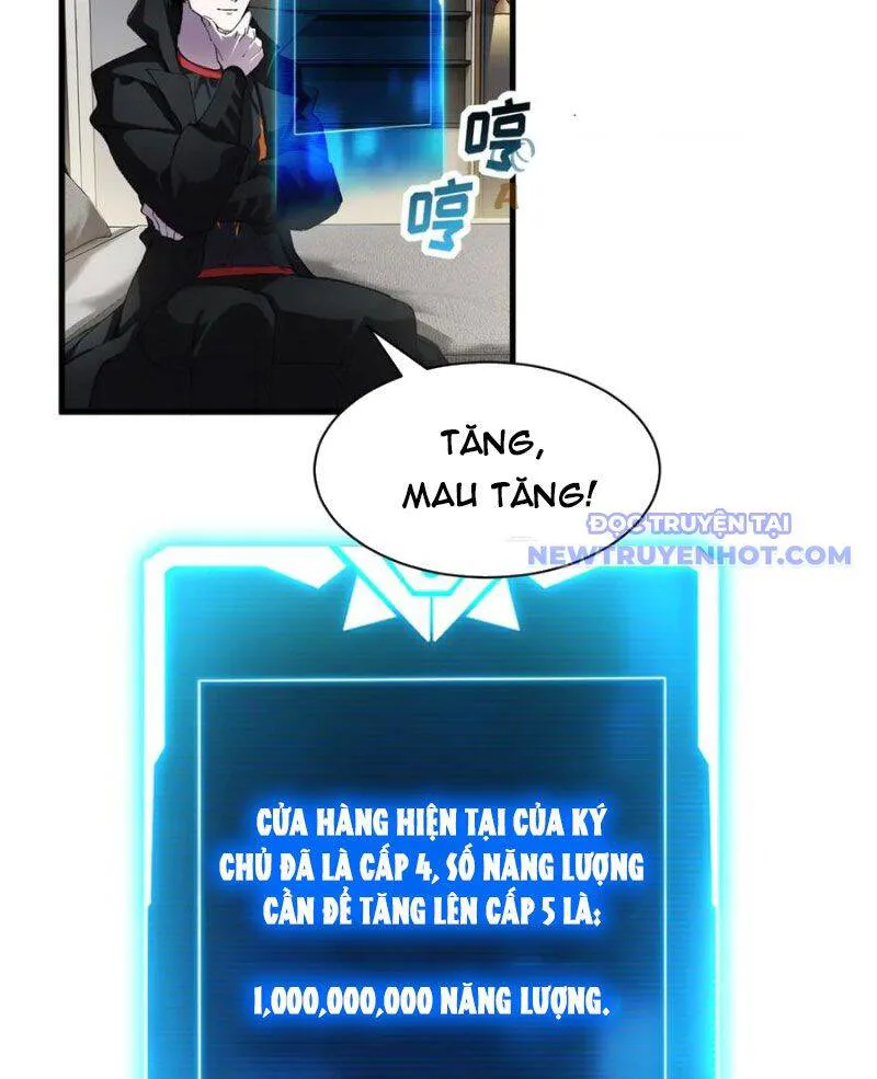 Ma Thú Siêu Thần chương 170 - trang 42