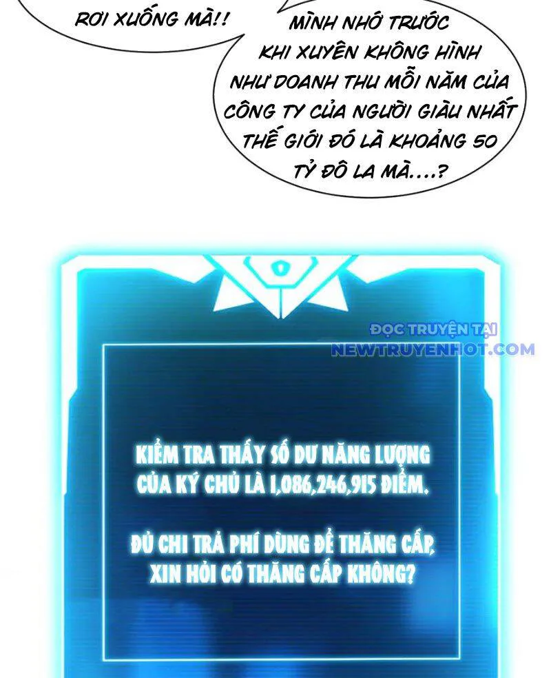 Ma Thú Siêu Thần chương 170 - trang 45
