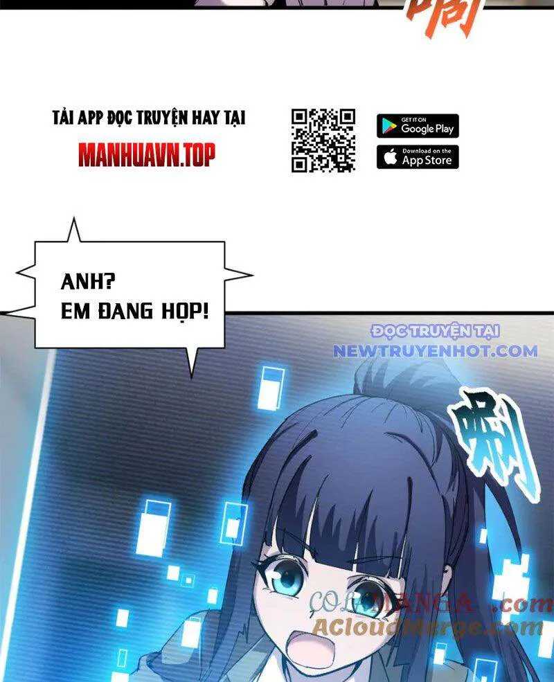 Ma Thú Siêu Thần chương 170 - trang 47