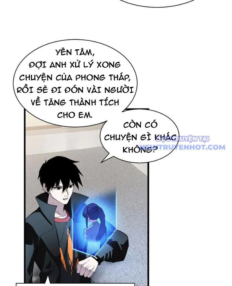 Ma Thú Siêu Thần chương 170 - trang 55