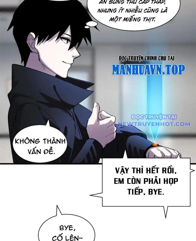Ma Thú Siêu Thần chương 170 - trang 57
