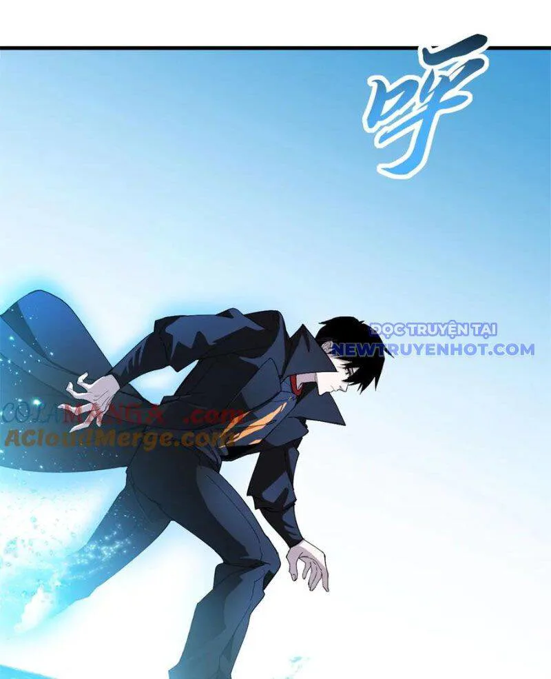 Ma Thú Siêu Thần chương 170 - trang 63