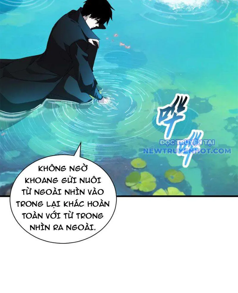Ma Thú Siêu Thần chương 170 - trang 66