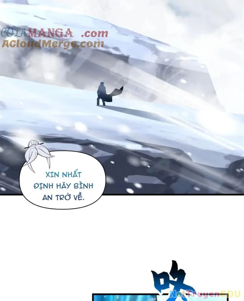 Ma Thú Siêu Thần chương 172 - trang 12