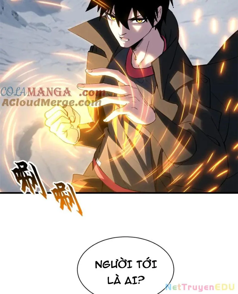 Ma Thú Siêu Thần chương 172 - trang 15
