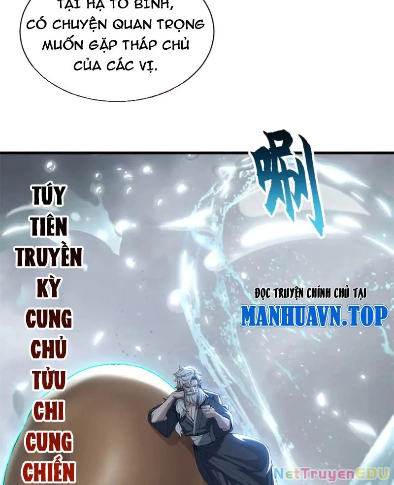Ma Thú Siêu Thần chương 172 - trang 17