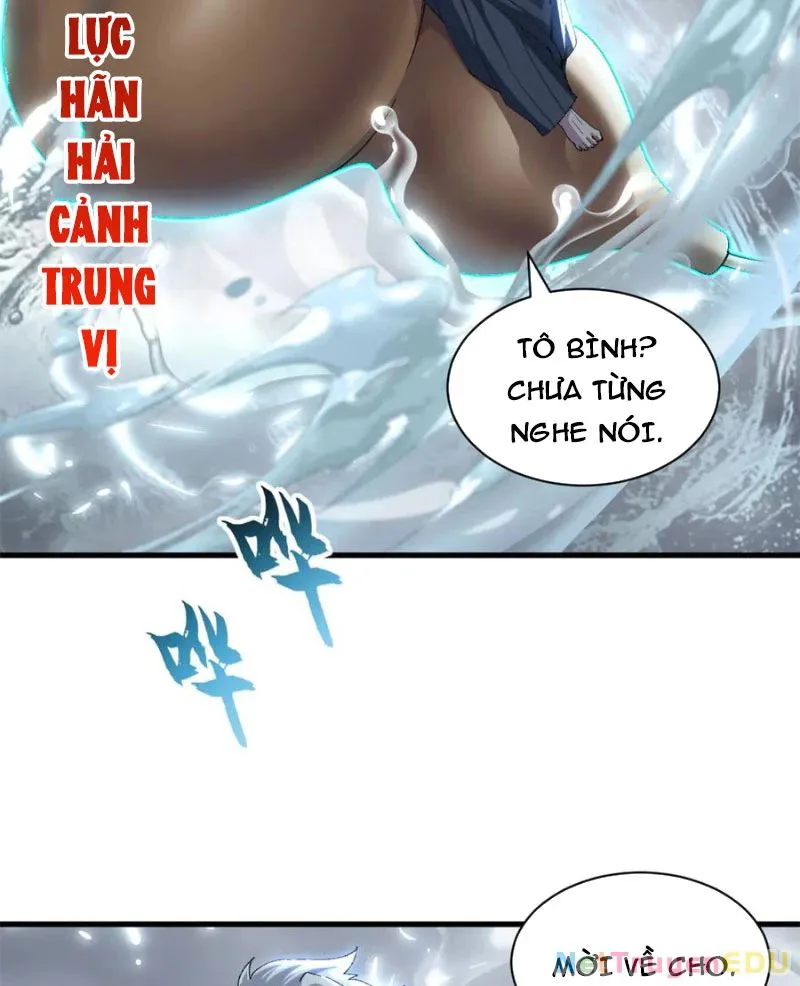 Ma Thú Siêu Thần chương 172 - trang 18