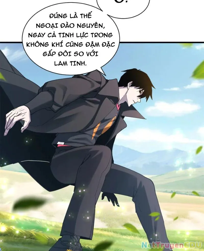 Ma Thú Siêu Thần chương 172 - trang 37
