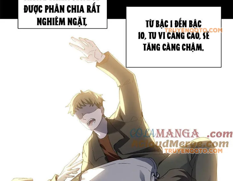 Ma Thú Siêu Thần chương 173 - trang 5