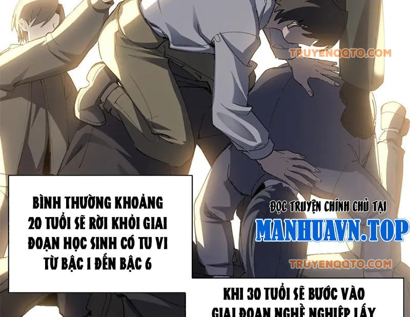 Ma Thú Siêu Thần chương 173 - trang 6