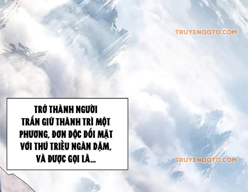 Ma Thú Siêu Thần chương 173 - trang 21