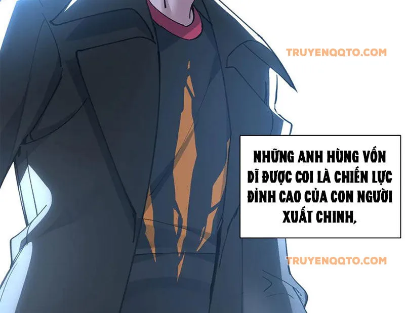 Ma Thú Siêu Thần chương 173 - trang 26