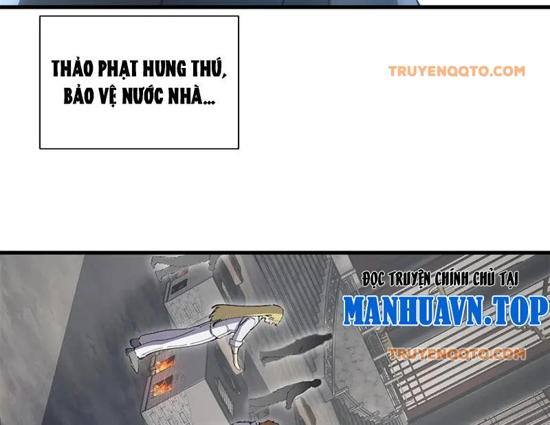 Ma Thú Siêu Thần chương 173 - trang 27