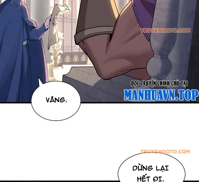 Ma Thú Siêu Thần chương 173 - trang 42