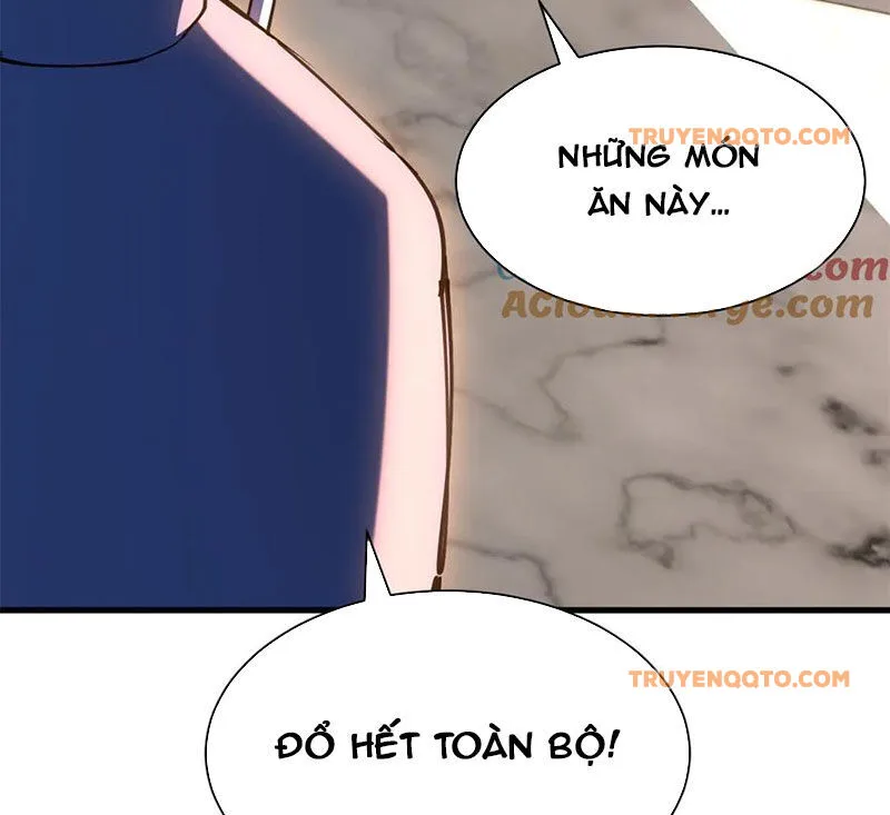 Ma Thú Siêu Thần chương 173 - trang 45