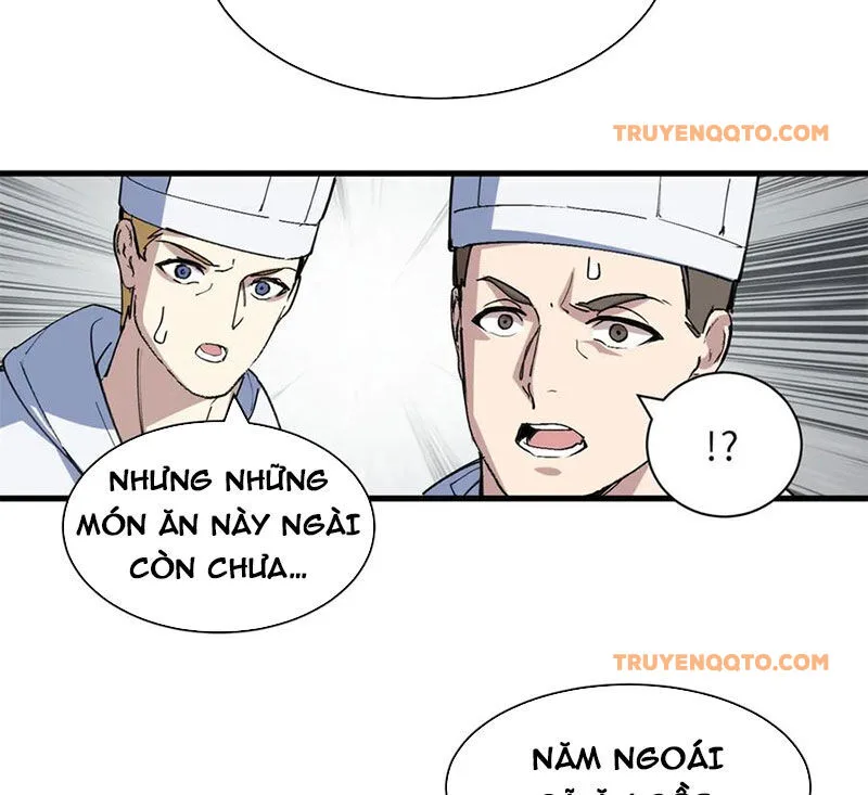Ma Thú Siêu Thần chương 173 - trang 46