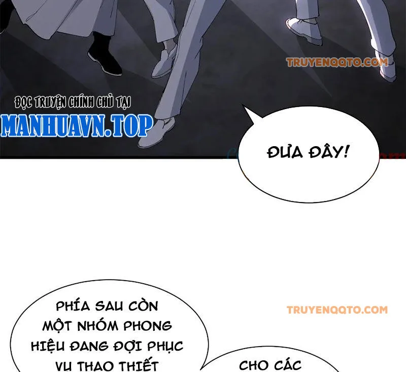 Ma Thú Siêu Thần chương 173 - trang 55