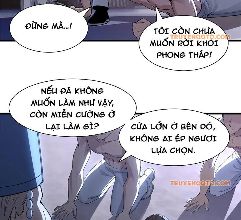Ma Thú Siêu Thần chương 173 - trang 57