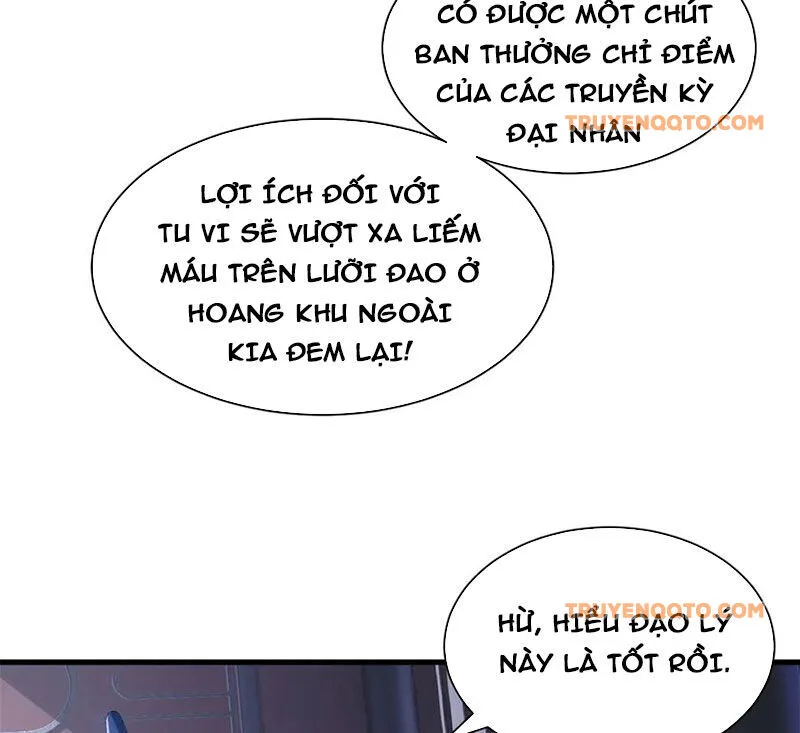 Ma Thú Siêu Thần chương 173 - trang 59