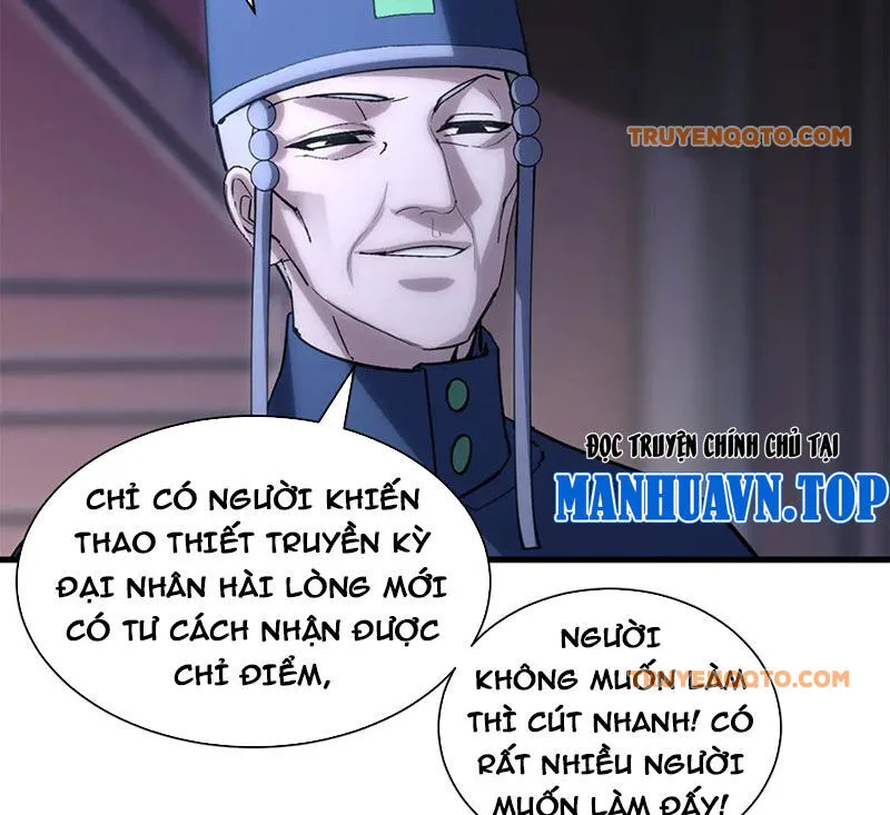 Ma Thú Siêu Thần chương 173 - trang 62