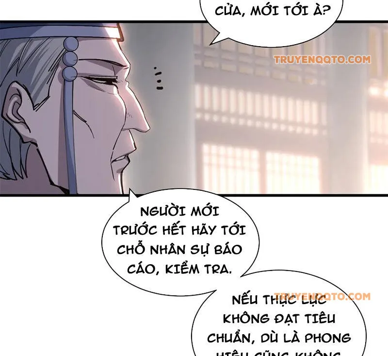 Ma Thú Siêu Thần chương 173 - trang 66