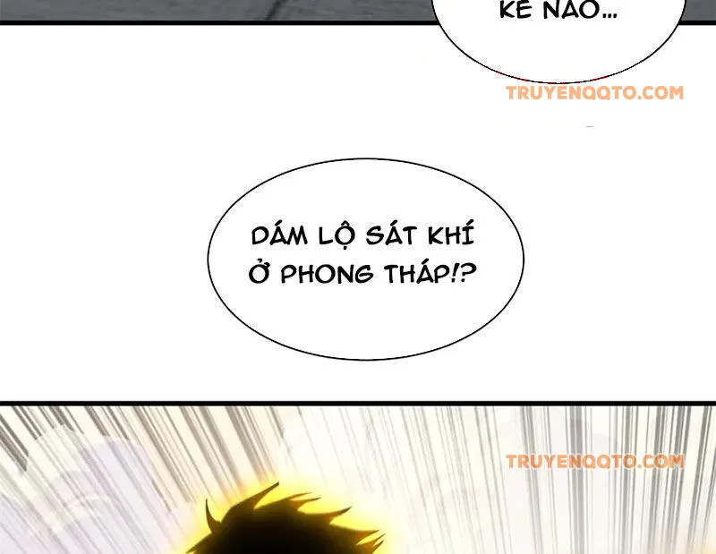 Ma Thú Siêu Thần chương 173 - trang 76