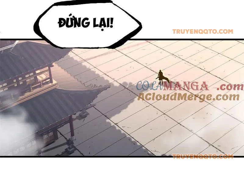 Ma Thú Siêu Thần chương 173 - trang 87