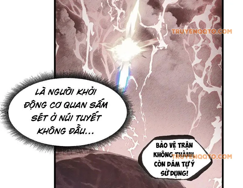 Ma Thú Siêu Thần chương 173 - trang 90
