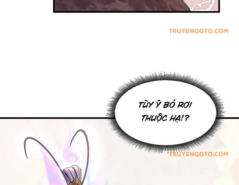 Ma Thú Siêu Thần chương 173 - trang 91