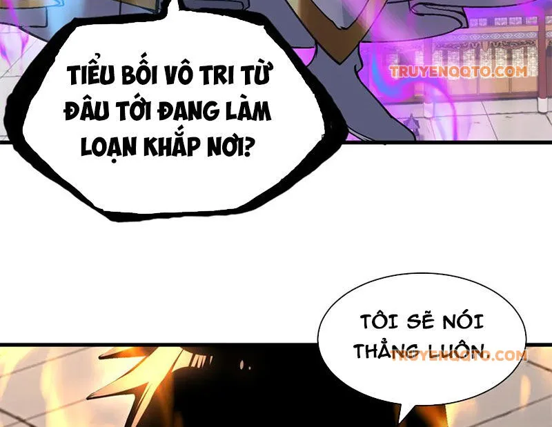 Ma Thú Siêu Thần chương 173 - trang 94