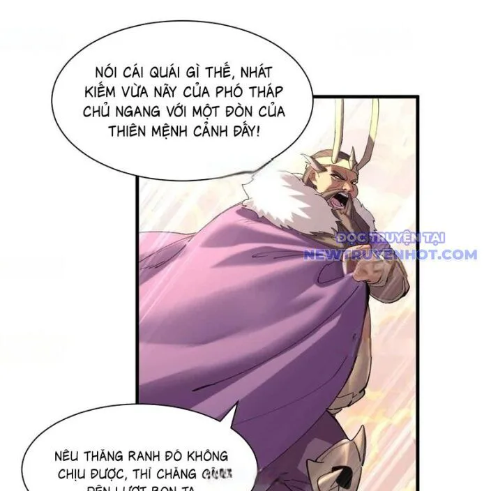 Ma Thú Siêu Thần chương 175 - trang 37