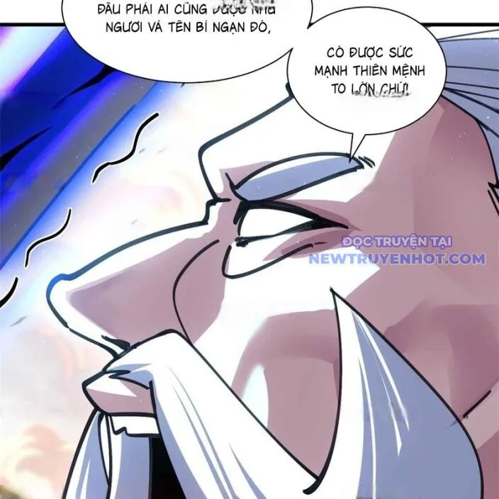 Ma Thú Siêu Thần chương 175 - trang 45