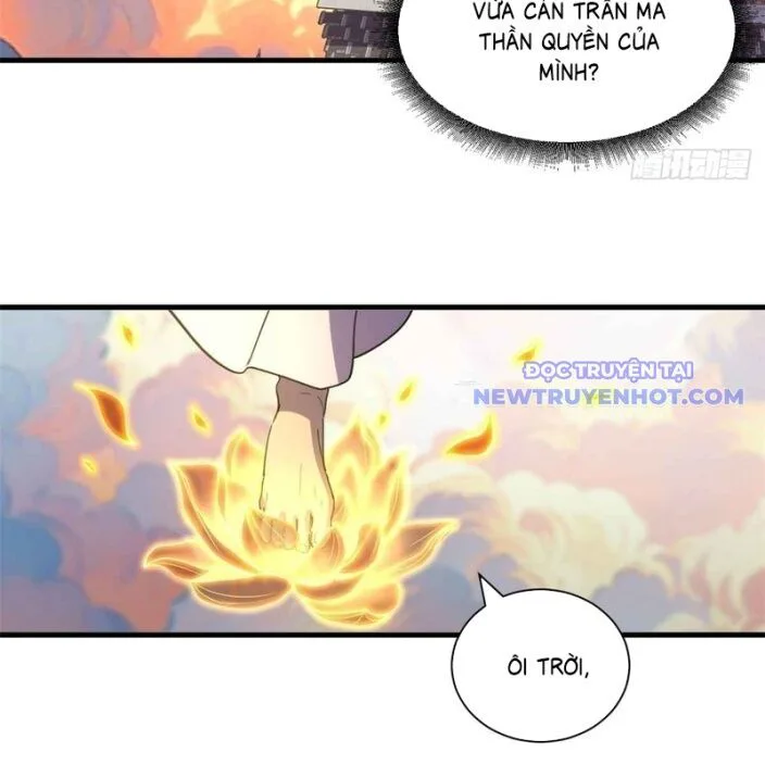 Ma Thú Siêu Thần chương 175 - trang 68