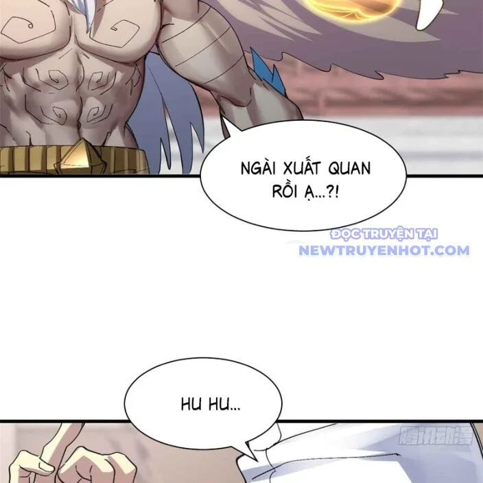 Ma Thú Siêu Thần chương 175 - trang 72
