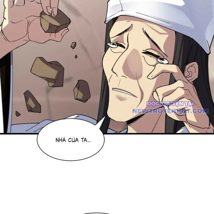 Ma Thú Siêu Thần chương 175 - trang 73