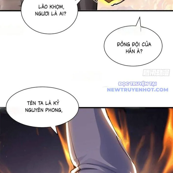 Ma Thú Siêu Thần chương 175 - trang 77