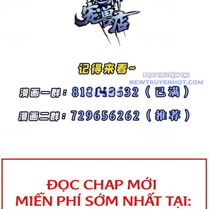 Ma Thú Siêu Thần chương 175 - trang 82
