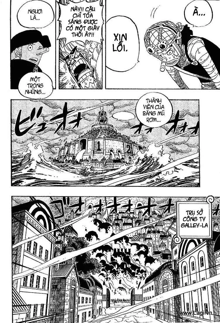 One Piece chương 358 - trang 16