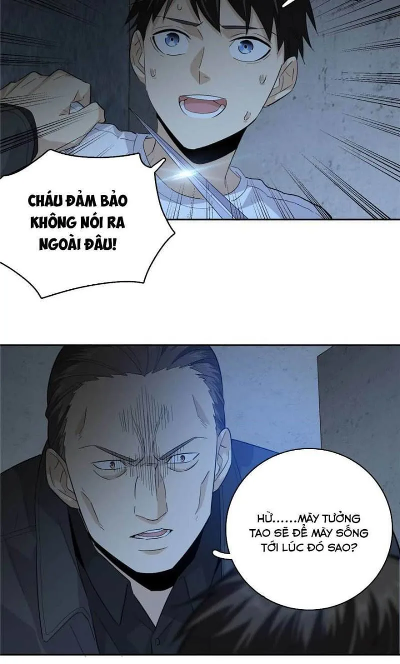 Toàn Cầu Cao Võ chương 8 - trang 2