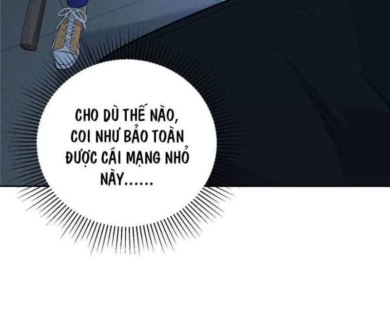 Toàn Cầu Cao Võ chương 8 - trang 21