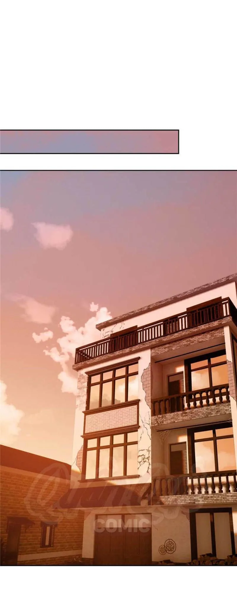 Toàn Cầu Cao Võ chương 8 - trang 22