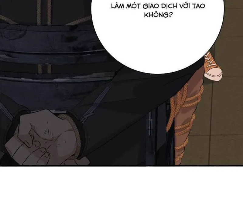 Toàn Cầu Cao Võ chương 8 - trang 31