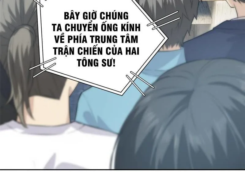 Toàn Cầu Cao Võ chương 12 - trang 12
