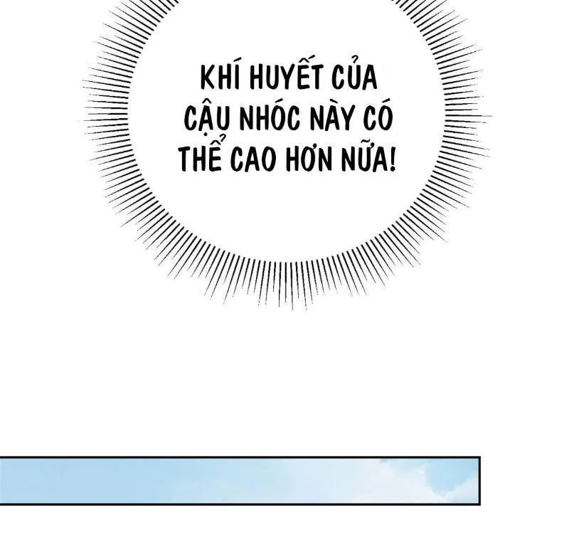 Toàn Cầu Cao Võ chương 14 - trang 22