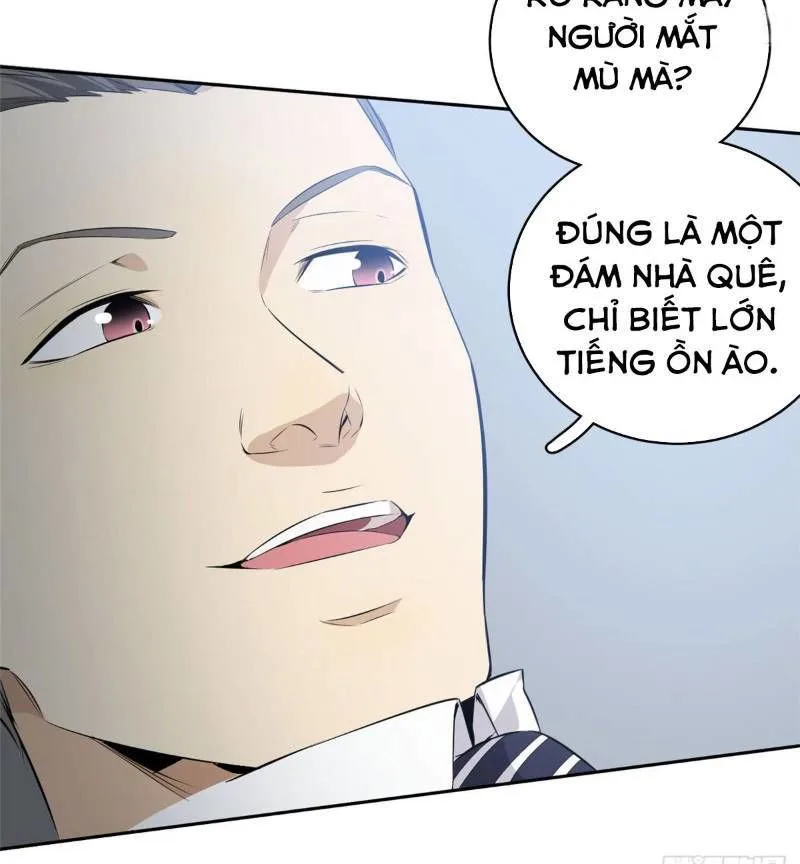 Toàn Cầu Cao Võ chương 14 - trang 26