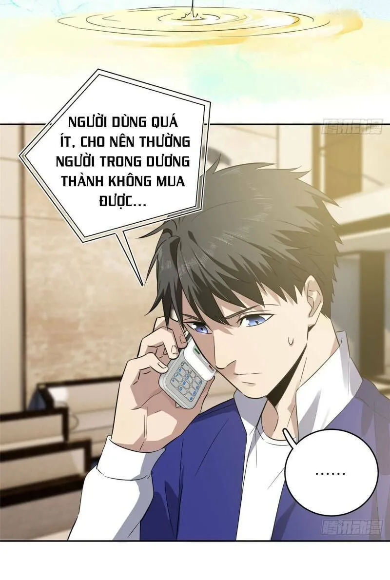 Toàn Cầu Cao Võ chương 22 - trang 6