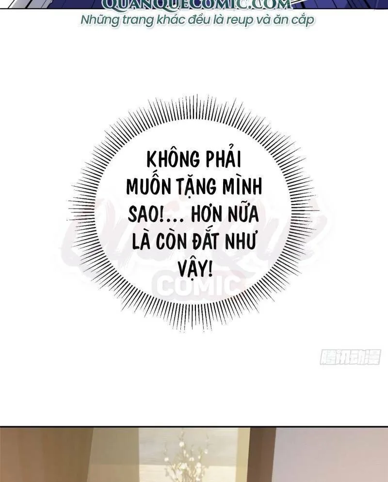 Toàn Cầu Cao Võ chương 22 - trang 11
