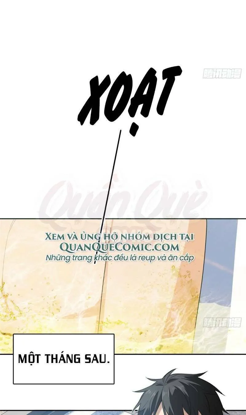 Toàn Cầu Cao Võ chương 22 - trang 23